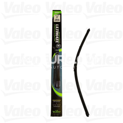 Valeo SWF Front Left Windshield Wiper Blade 1K1955425A 900-24-5B